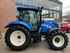 New Holland T6.160 AC Billede 4