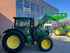 Traktor John Deere 6120R inkl. John Deere 643R Bild 4