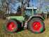 Traktor Fendt Vario 916 mit RÜFA Bild 24