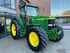 Traktor John Deere 7710 Bild 2