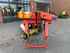 Kuhn GMD 4010 Lift Control Beeld 1