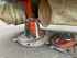 Kuhn GMD 4010 Lift Control Beeld 8