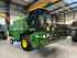 John Deere 1052 inkl. Schneidwerk Imagine 25