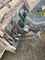 Teleskoplader Claas Scorpion 6030 **Kundenauftrag** Bild 11