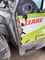 Teleskoplader Claas Scorpion 6030 **Kundenauftrag** Bild 1