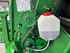 John Deere 960 inkl. Göweil Wickeltisch Imagine 12