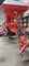 Kuhn Kuhn Speedliner // Claydon Hybrid Imagine 4