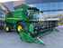 John Deere T560i HillMaster inkl. Allrad + SW 622R Изображение 22