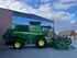 John Deere T560i HillMaster inkl. Allrad + SW 622R Изображение 21