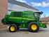 John Deere T560i HillMaster inkl. Allrad + SW 622R Изображение 16