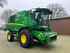 John Deere T670i ProDrive 30 km/h Изображение 2