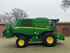 John Deere T670i ProDrive 30 km/h Изображение 3