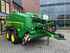 Bale-Wrapp-Combi Baler John Deere C441R Image 2