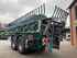 Tanker Liquid Manure - Trailed Samson SG II 20 Image 22