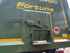 Tipper/Dumper - Trailed Fortuna FTM 200/ 8.0/ 40 km/h ALU CARGO Image 8