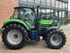Deutz-Fahr 6180TTV Изображение 4