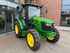 John Deere 5058E Foto 2