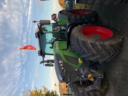 Fendt 930 Vario Gen7 Profi+ PL798