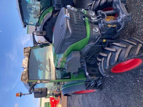 Fendt 211 F Vario Gen3 PL801