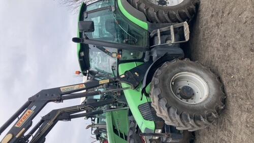 Deutz-Fahr Deutz 115 MK3