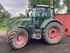 Tractor Fendt 516 Vario S4 Image 4
