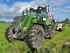 Fendt 826 Vario S4 Baujahr 2022 Bevern