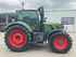 Tractor Fendt 720 Vario S4 Image 1