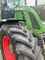 Traktor Fendt 720 Vario S4 Bild 4