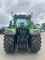 Traktor Fendt 720 Vario S4 Bild 7