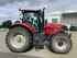 Tracteur Case IH 185 CVX Image 5