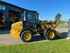 Wheel Loader Caterpillar Radlader 908HL Image 1