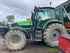 Tractor Deutz-Fahr Agrotron M 640 Image 1