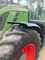 Tracteur Fendt 720 Vario S4 Image 2