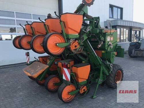 Amazone Ed 602 -K Rok produkcji 2008 Bordesholm