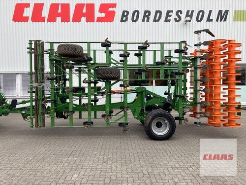 Amazone Cobra 6000-2tx Årsmodell 2023 Bordesholm