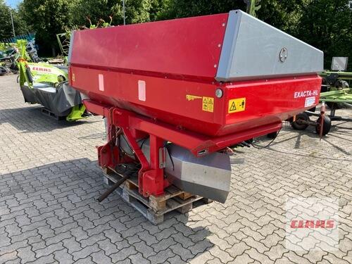 Kverneland Exacta  Hl Rok výroby 2006 Bordesholm