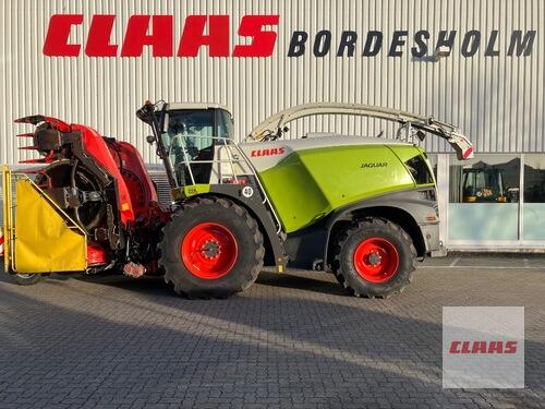Claas JAGUAR 950