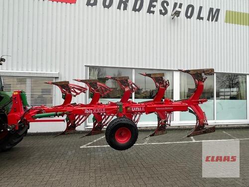 Unia Ibis Xxls 4+1 A Rok produkcji 2013 Bordesholm
