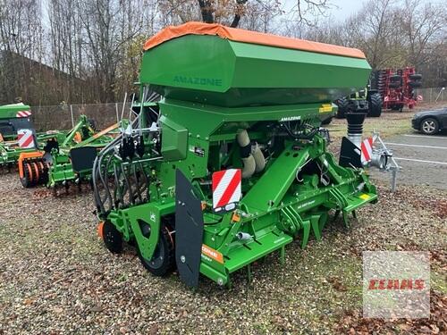 Amazone Centaya 3000 Super Rok produkcji 2023 Bordesholm