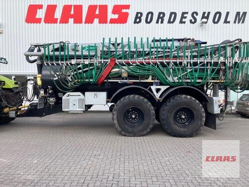 Samson PG II 18 PTE Slurry Master 8000