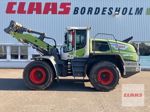 Liebherr L550