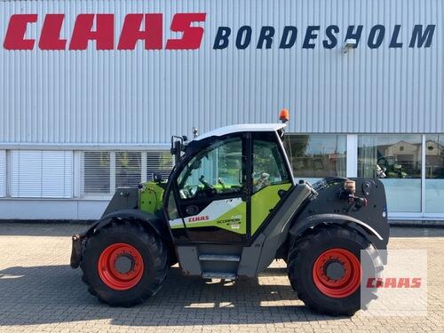 Liebherr T46-7S