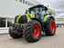 Tractor Claas AXION 870 CMATIC RTK Image 6