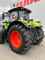 Tractor Claas AXION 870 CMATIC RTK Image 4