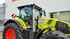 Traktor Claas AXION 870 CMATIC Bild 3