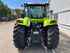 Claas ARION 450 - Stage V CIS + Frontlader Imagine 16
