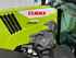 Tractor Claas ARION 450 - Stage V CIS + Frontlader Image 13