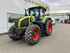 Traktor Claas AXION 930 CMATIC CEBIS Bild 2