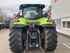 Traktor Claas AXION 870 CMATIC Bild 3