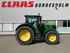 Tracteur John Deere 6215 R Image 9